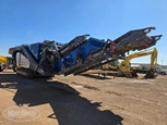 Used Crusher